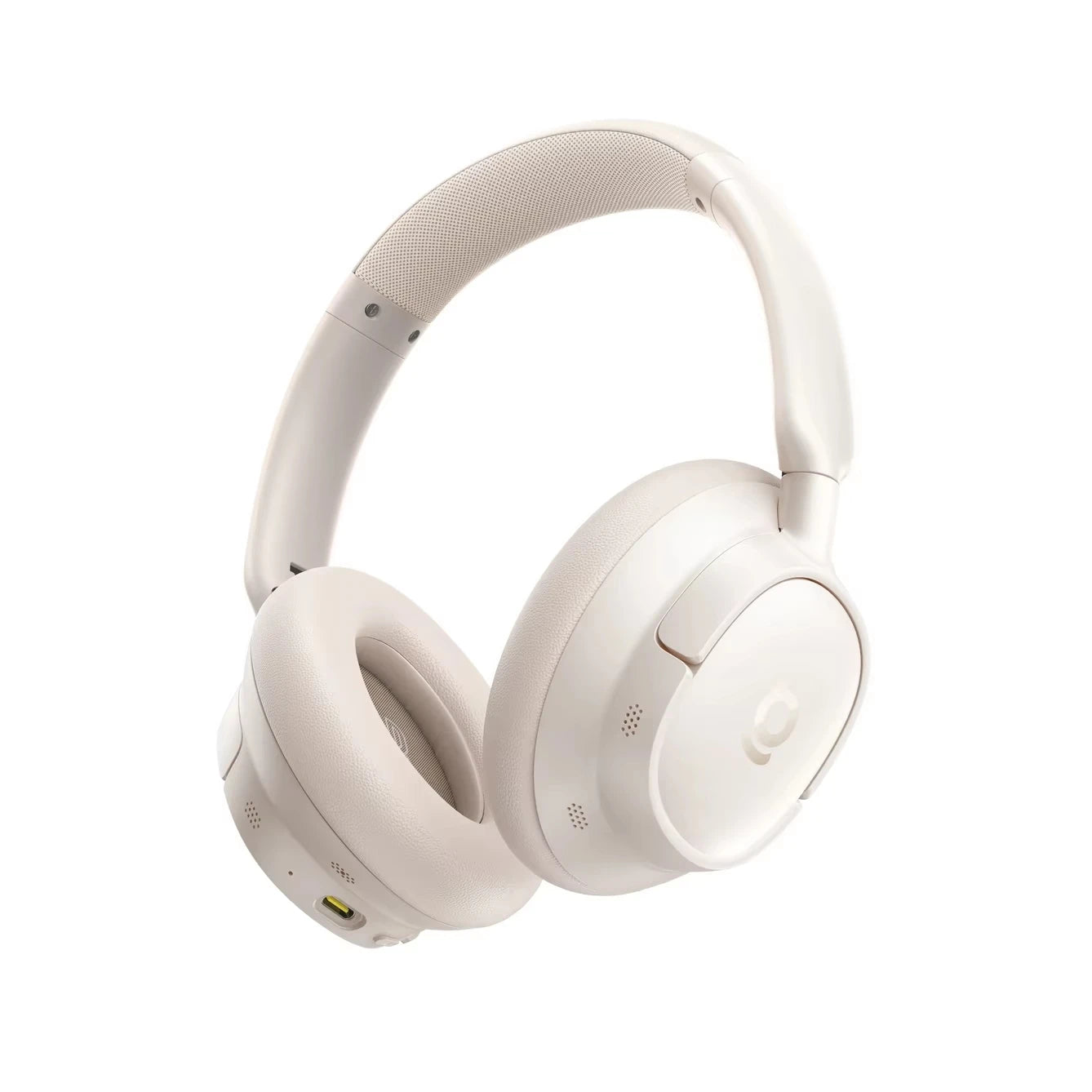 Baseus Wireless Over Ear Headphones Active Noise Cancellation Spatial Audio