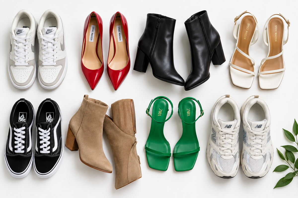 Footwear
