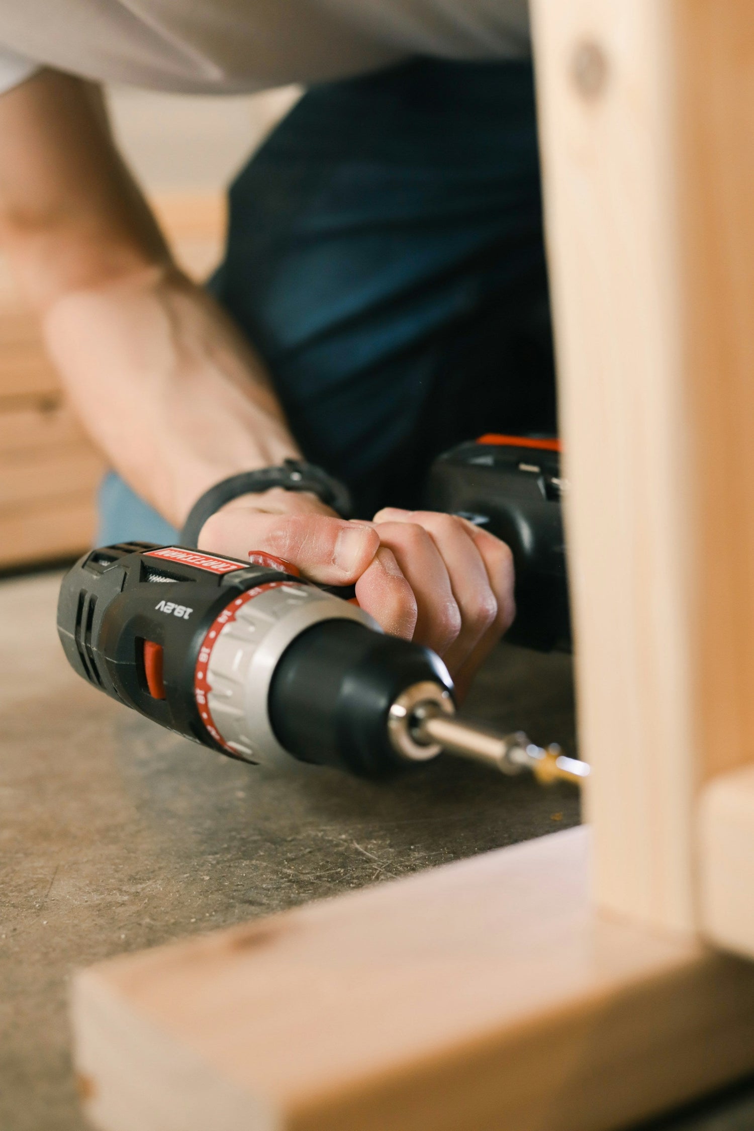 Tools/DIY