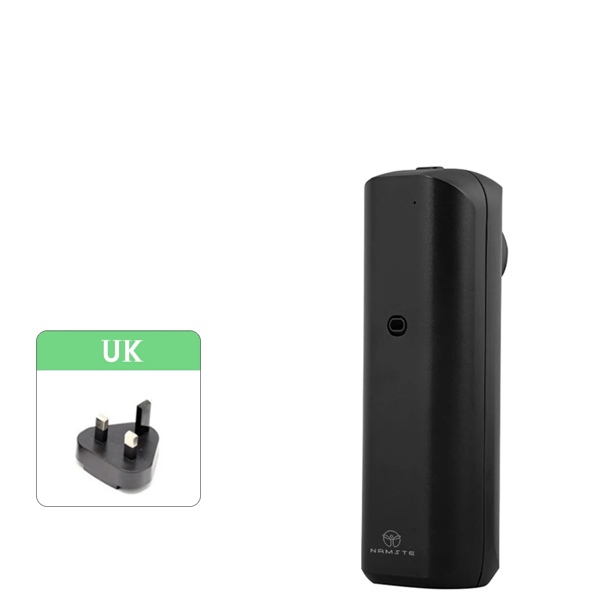 Namste Smart Plug In Wall Fragrance Diffuser For Essential Oils