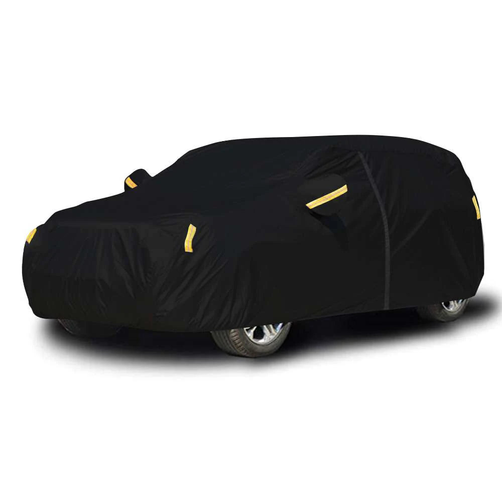Neverland Waterproof All Weather Universal Car Cover