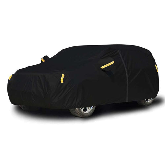 Neverland Waterproof All Weather Universal Car Cover