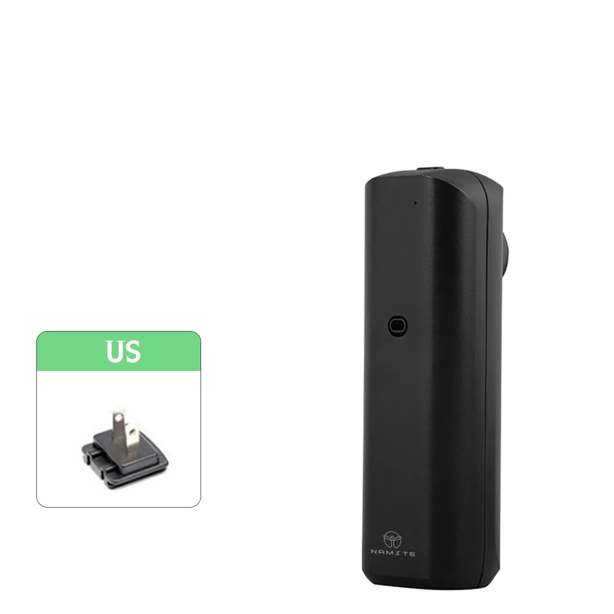 Namste Smart Wall Plug Fragrance Diffuser For Essential Oils