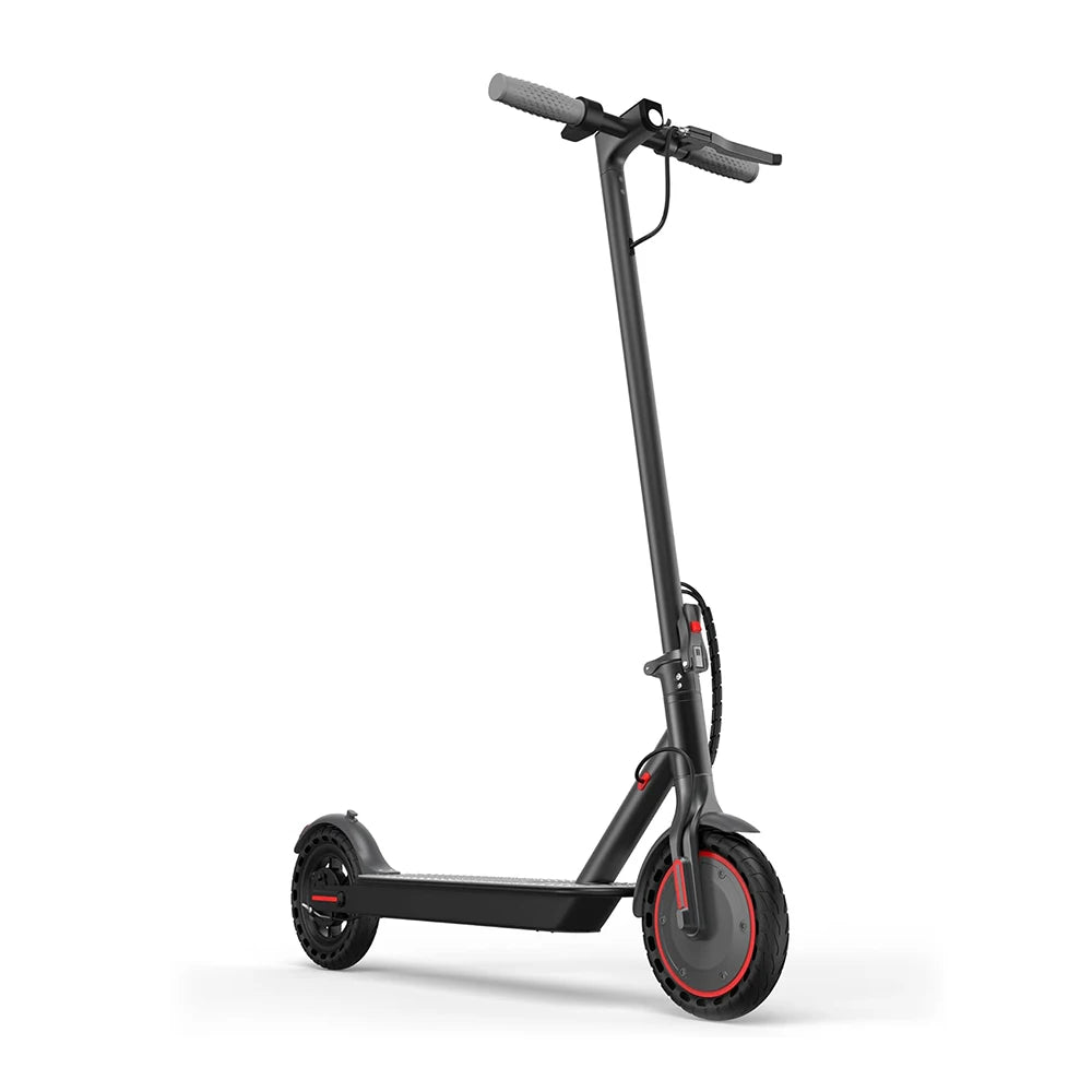 NAVIC Folding Electric Scooter 350W Motor Smart App Control Adult