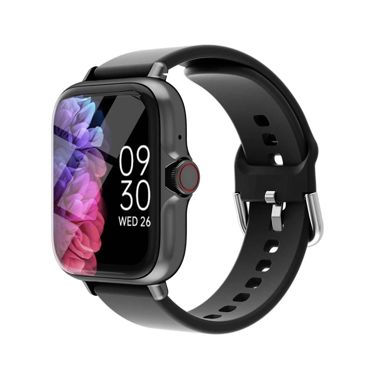 Smart Watch With Call Alerts And Sleep Monitor iPhone Android