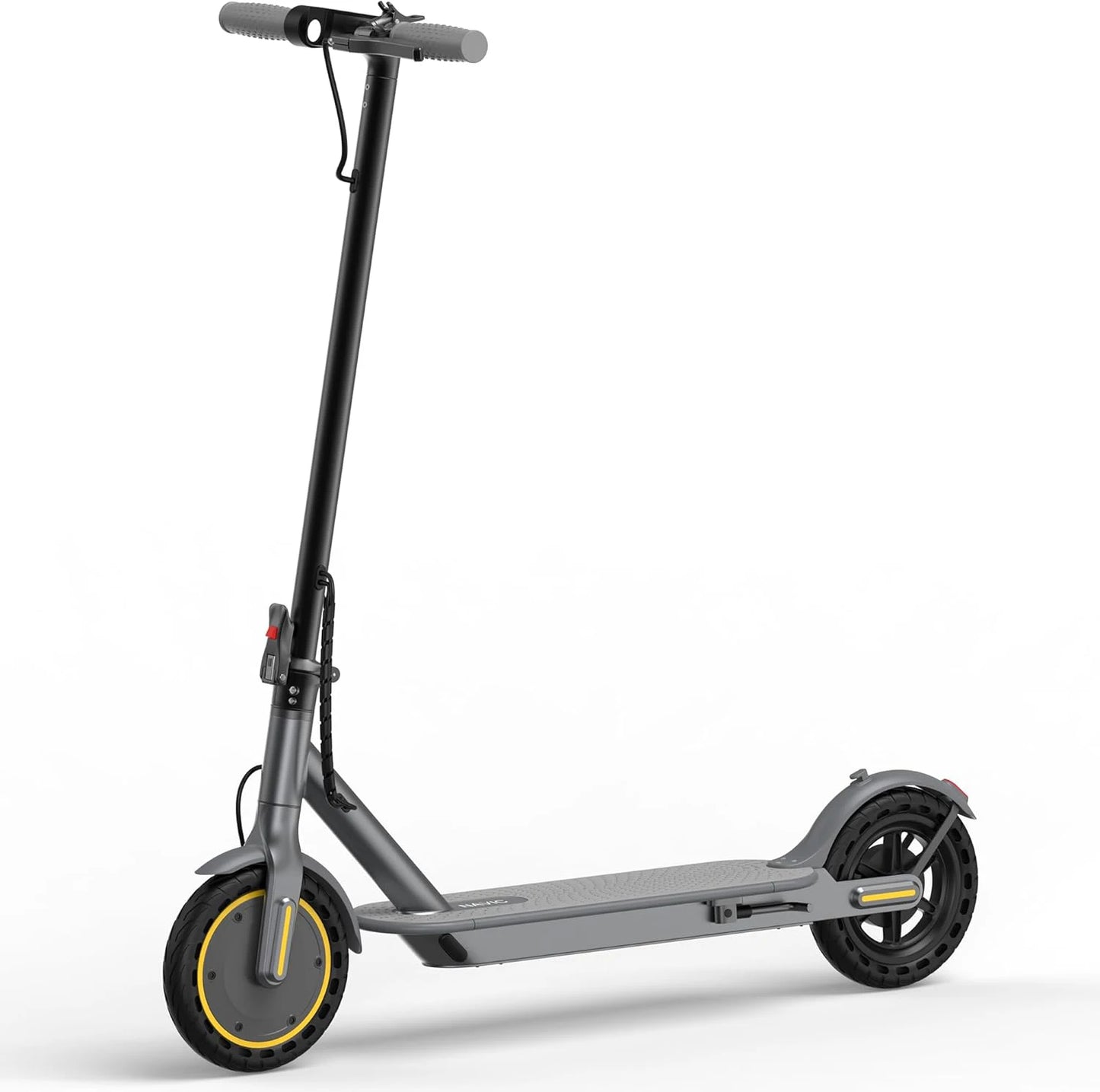 NAVIC Folding Electric Scooter 350W Motor Smart App Control Adult