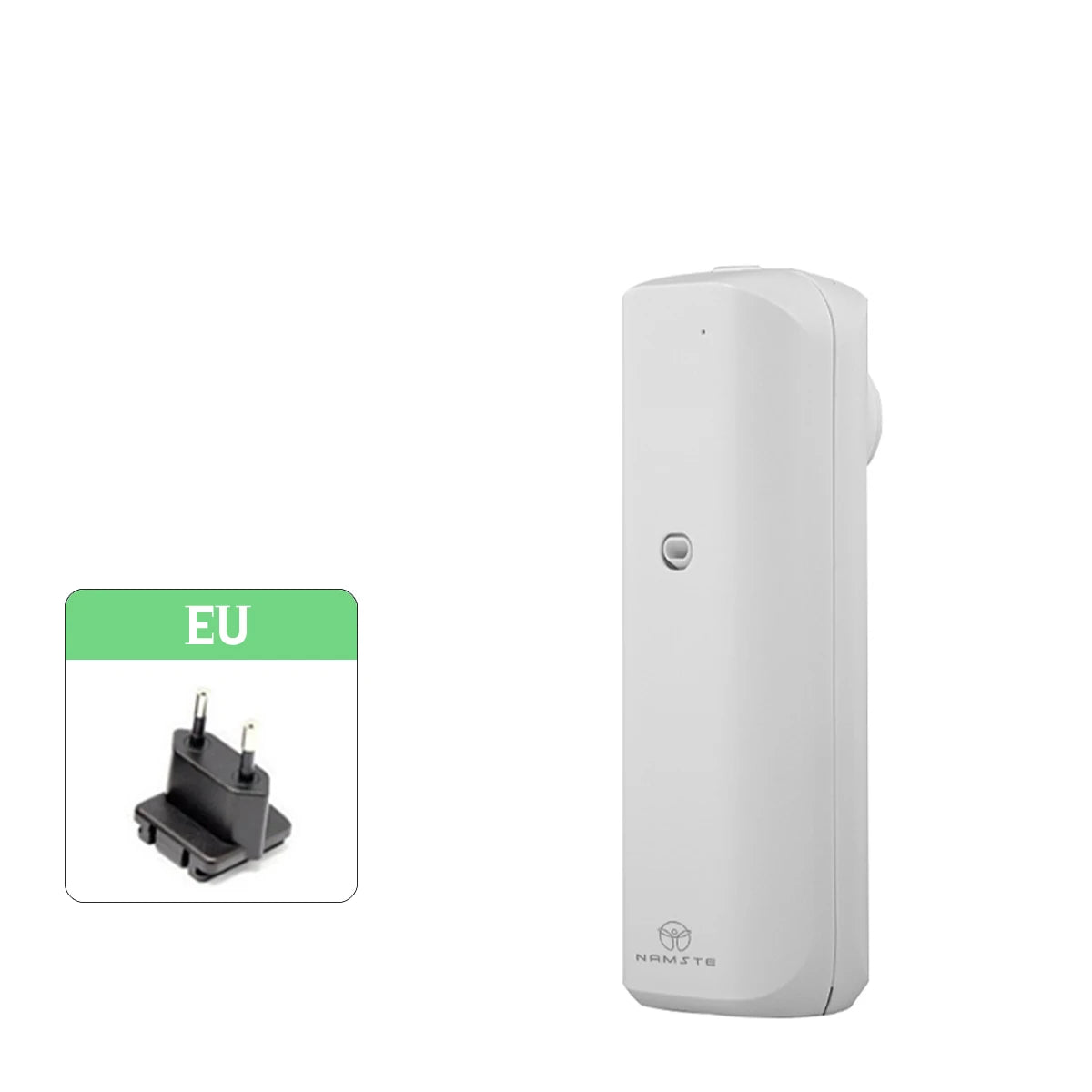 Namste Smart Wall Plug Fragrance Diffuser For Essential Oils