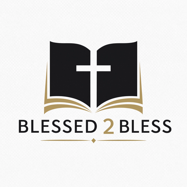 Blessed to Bless